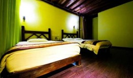 丽江安隐客栈爆料视频播放,视频爆料带你探秘客栈魅力